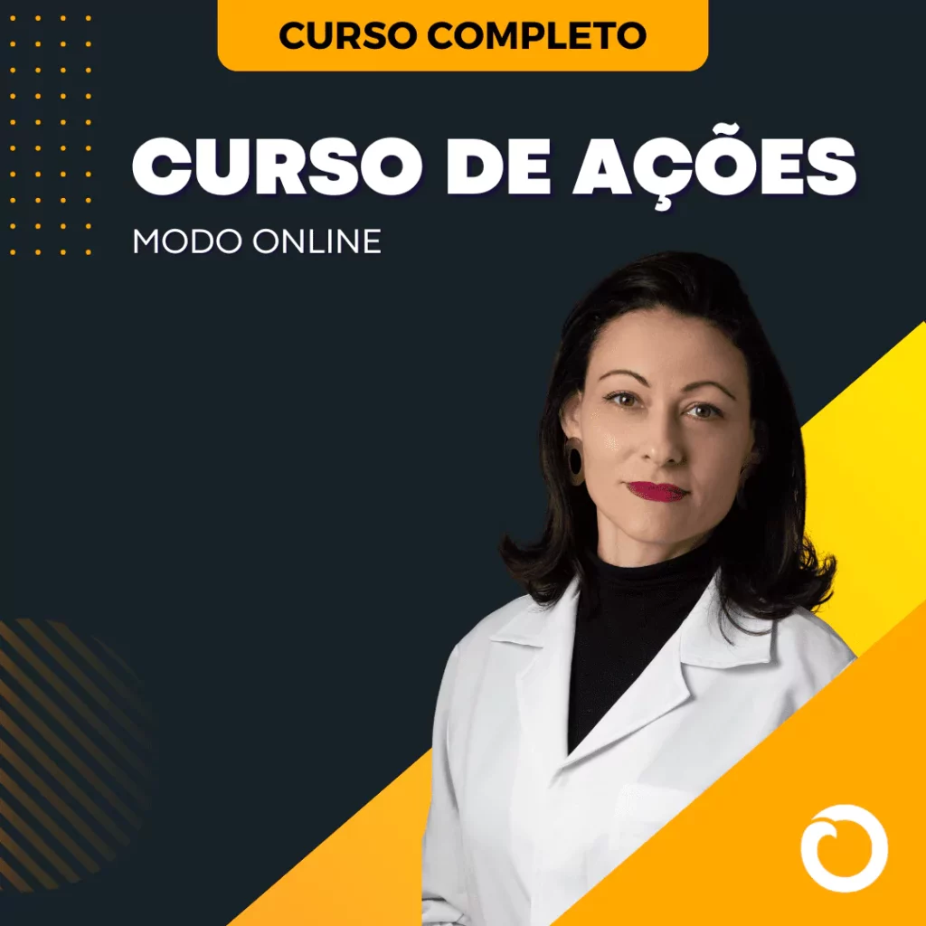 Curso de Gestão Financeira